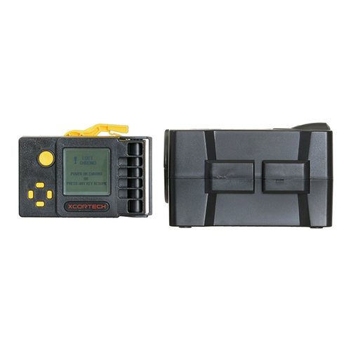 XCORTECH X3500 Chronograph XCORTECH X3500 Chronograph