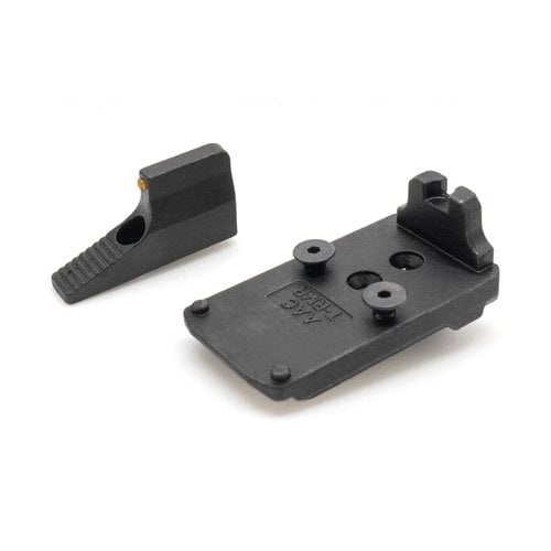 Action Army AAP-01 Steel RMR Sight CNC