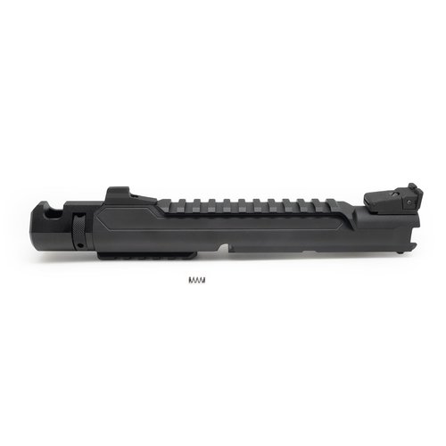 Action Army AAP01 Black Mamba CNC Oberer Receiver-Kit B.