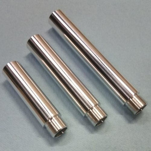 LeesPrecision CNC MK23 Barrel Extension 50MM