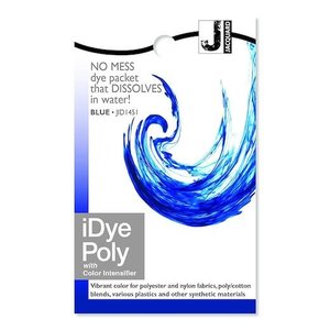 iDye Poly - Blau