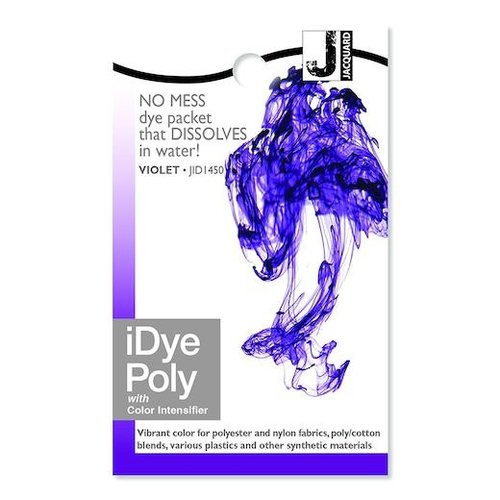 iDye Poly - Violet