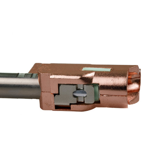 Maple Leaf G Series Chamber Set with 113mm 6.01 Inner Barrel + Autobot 50° Maple Leaf G Series Chamber Set with 113mm 6.01 Inner Barrel + Autobot 50°
