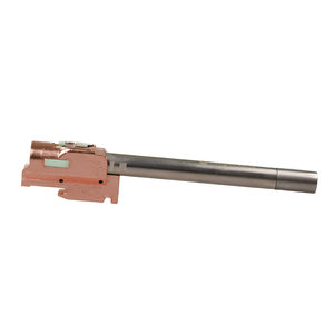 Maple Leaf Hi-CAPA 4.3 Chamber Set with 94mm 6.04 Crazy Jet Inner Barrel + Autobot 60°