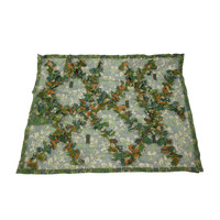 Zusätzliches Verdeckungsset / Schleier (1,2M-1,0M) - Grün