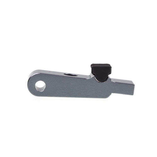 Gunsmithy Pro Strike Hopup Arm + Rubber Nub für Striker AS01 / AS02 Gunsmithy Pro Strike Hopup Arm + Rubber Nub für Striker AS01 / AS02