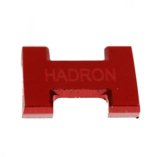 Hadron Designs FANG - for ASG, STTI, and TM Mk23. Hadron Designs FANG - for ASG, STTI, and TM Mk23.