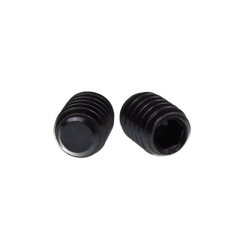 STALKER FLAT Bottom Screw Set for G-SPEC VSR-10 Air-Flow Inner Barrel Spacer (4pcs) STALKER FLAT Bottom Screw Set for G-SPEC VSR-10 Air-Flow Inner Barrel Spacer (4pcs)