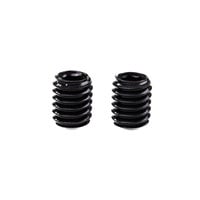 FLAT Bottom Screw Set for G-SPEC VSR-10 Air-Flow Inner Barrel Spacer (4pcs)