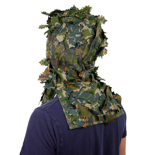STALKER Green Balaclava STALKER Green Balaclava