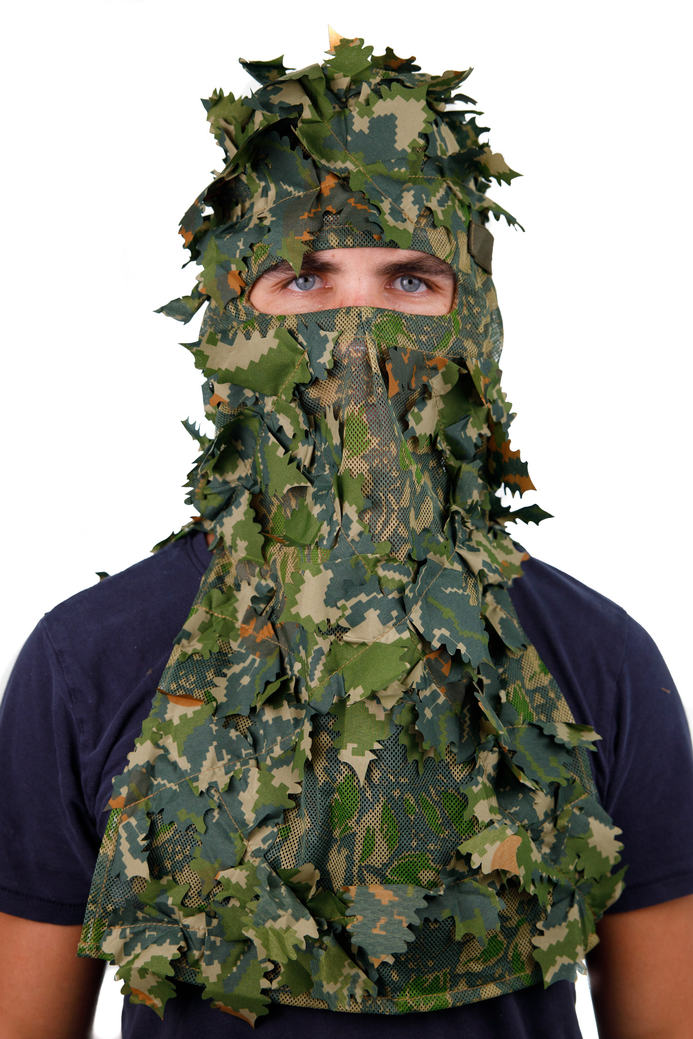 Stalker Balaclava, made from IRR milspec materials
