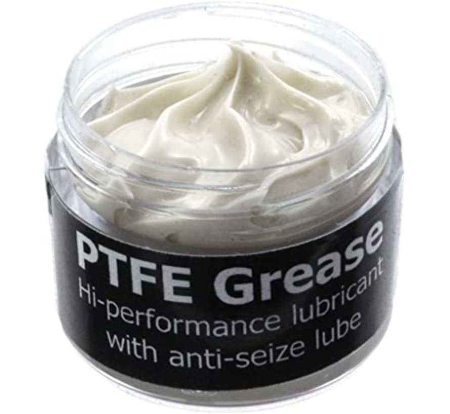 PTFE GREASE (TEFLON GREASE) 10ML