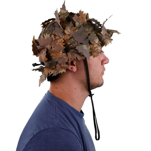 STALKER Boonie - Brown Oak STALKER Boonie - Brown Oak