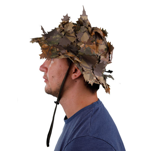 STALKER Boonie - Brown Oak STALKER Boonie - Brown Oak
