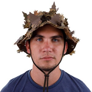 STALKER Brown Oak Boonie