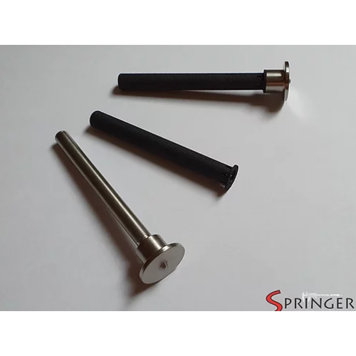 Springer Custom works SCW 7mm bis 9mm Federführungshülse Springer Custom works SCW 7mm bis 9mm Federführungshülse