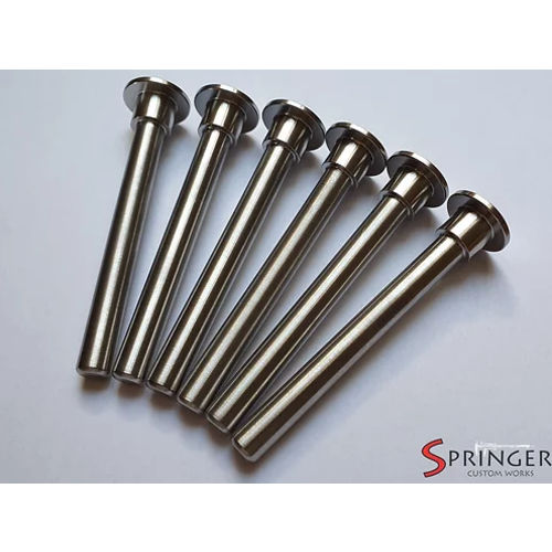 Springer Custom works VSR-10/SSG10 9mm Spring Guide