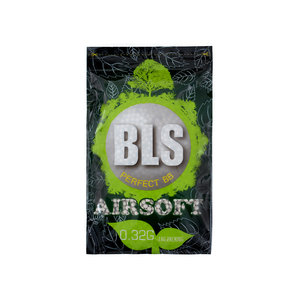 BLS 0.32g x3150 - BIO BB