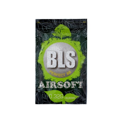 BLS 0.32g x3150 - BIO BB