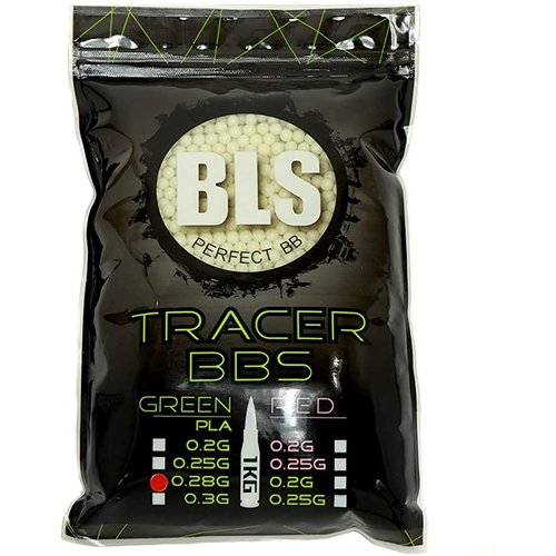 BLS 0.28g 3570x TRACER - BIO BB