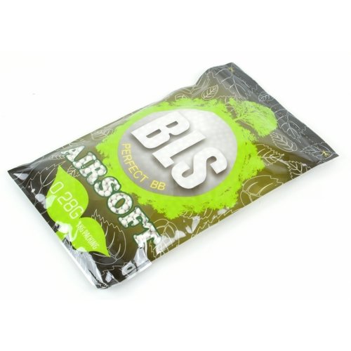 BLS 0.28g 3570x BIO Perfect BB