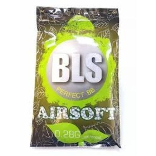 BLS 0.28g 3570x BIO BB