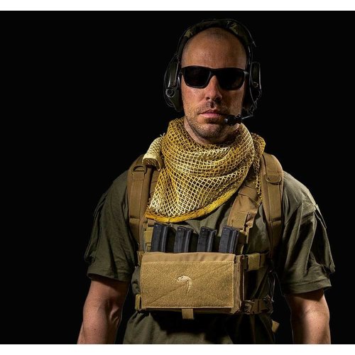 Viper VX Buckle Up Utility Rig - Black Viper VX Buckle Up Utility Rig - Black