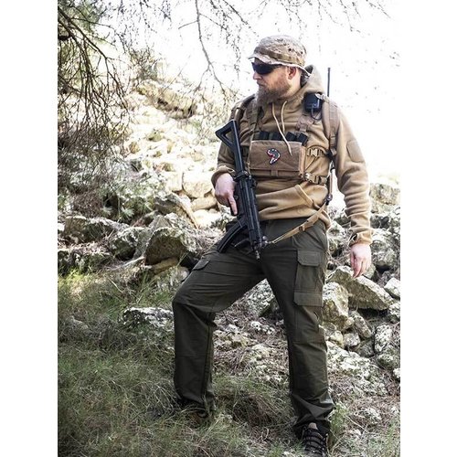 Viper VX Buckle Up Utility Rig - Black Viper VX Buckle Up Utility Rig - Black