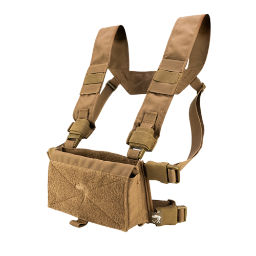 Viper VX Buckle Up Utility Rig Dark Coyote