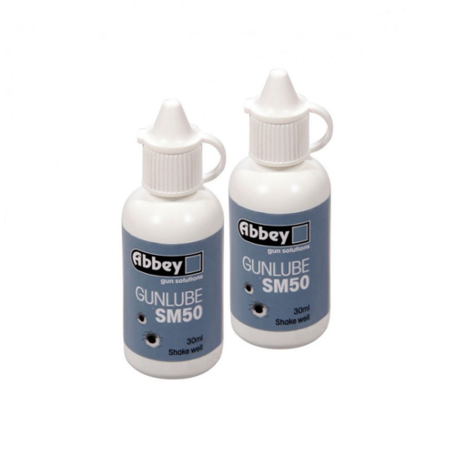 Abbey Gun Lube SM50 (30ml) Abbey Gun Lube SM50 (30ml)
