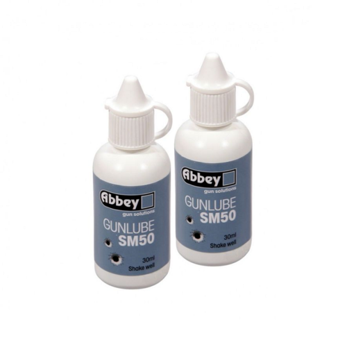 Abbey Gun Lube SM50 (30ml)