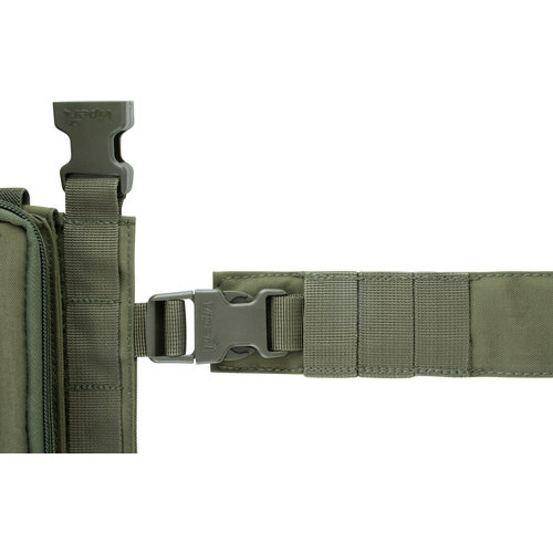 Viper VX Buckle Up Ready Rig - Green