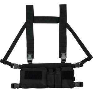 Viper VX Buckle Up Ready Rig Schwarz