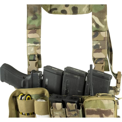 Viper VX Buckle Up Ready Rig - Vcam