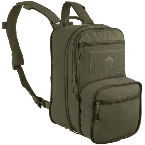 Viper VX Buckle Up Charger Pack - Green Viper VX Buckle Up Charger Pack - Green