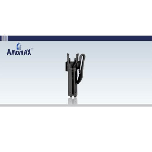 Amomax Universal Tactical Holster - Black (Fits AAP-01) Amomax Universal Tactical Holster - Black (Fits AAP-01)