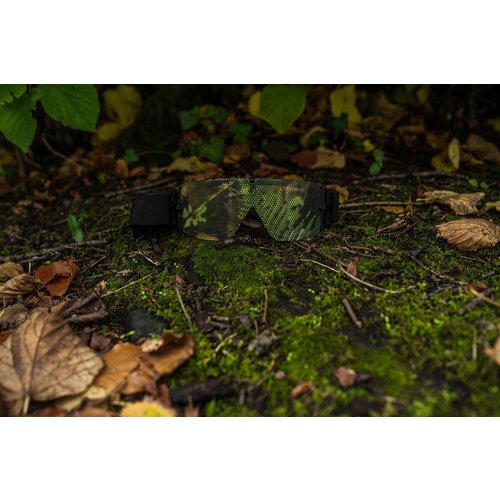 Sneakpeeks Camoskin Leaves