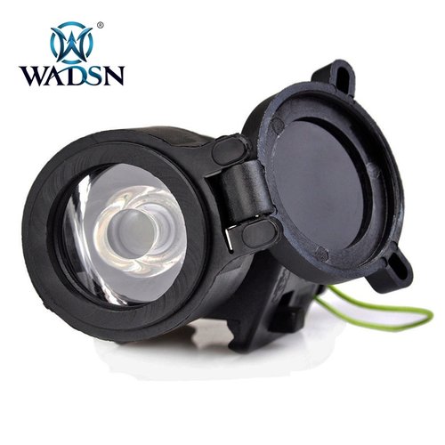 WADSN M3X Tactical Illuminator Lange Version WADSN M3X Tactical Illuminator Lange Version
