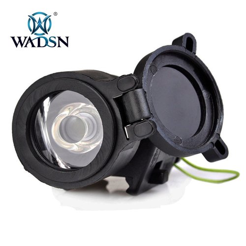 WADSN M3X Tactical Illuminator Long Version