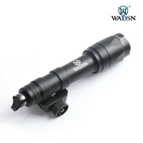 WADSN M600C Scout Light Tactical LED Flashlight WADSN M600C Scout Light Tactical LED Flashlight