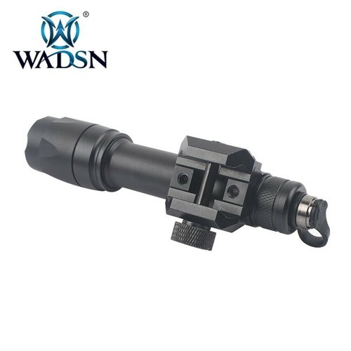 WADSN M600C Scout Light Tactical LED Flashlight