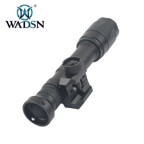 WADSN M600C Scout Light Taktische LED-Taschenlampe