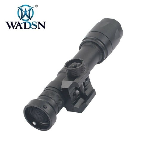 WADSN M600C Scout Light Tactical LED Flashlight WADSN M600C Scout Light Tactical LED Flashlight