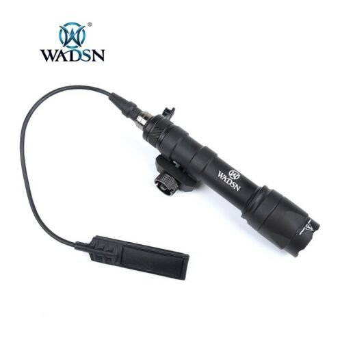 WADSN M600C Scout Light Tactical LED Flashlight