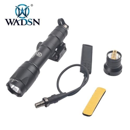 WADSN M600C Scout Light Taktische LED-Taschenlampe