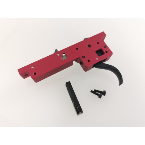 Maple Leaf VSR-10/SSG10  Hen Li Hai Dual stage Trigger