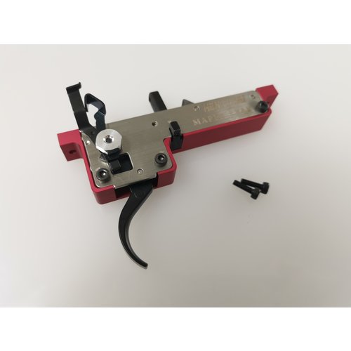 Maple Leaf VSR-10/SSG10  Hen Li Hai Dual stage Trigger