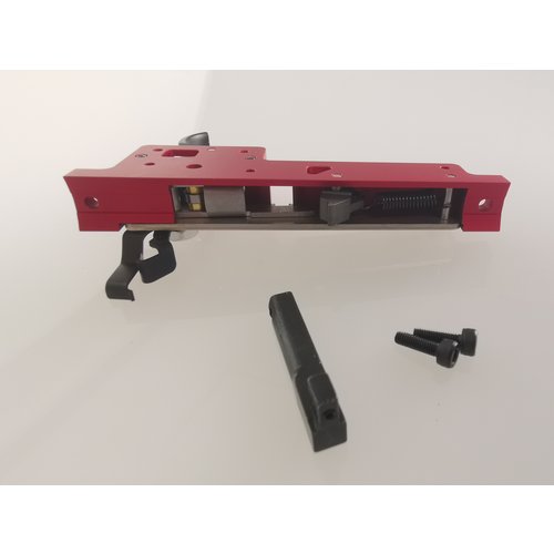 Maple Leaf VSR-10/SSG10  Hen Li Hai Dual stage Trigger