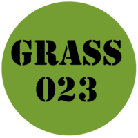 Single Pen GRASS 023