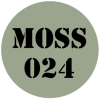 Einzelstift MOOS 024